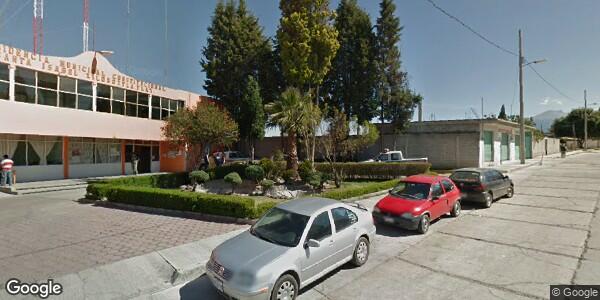 PRESIDENCIA MUNICIPAL DE XILOXOXTLA